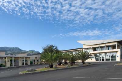 Bureaux et Activités à Louer